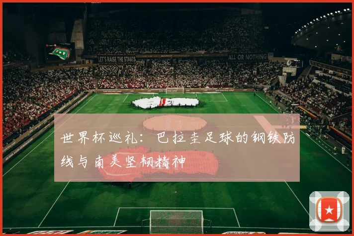 世界杯巡礼：巴拉圭足球的钢铁防线与南美坚韧精神
