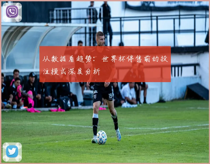 从数据看趋势：世界杯停售前的投注模式深度分析