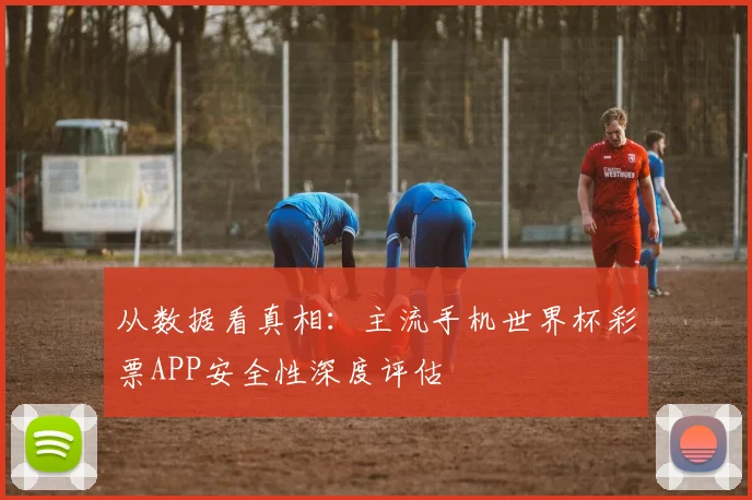 从数据看真相：主流手机世界杯彩票APP安全性深度评估