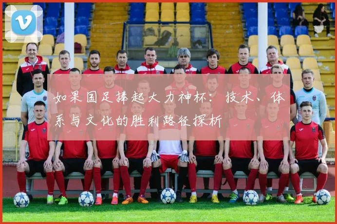 如果国足捧起大力神杯：技术、体系与文化的胜利路径探析