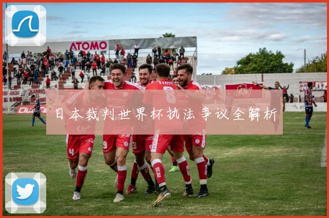 日本裁判世界杯执法争议全解析
